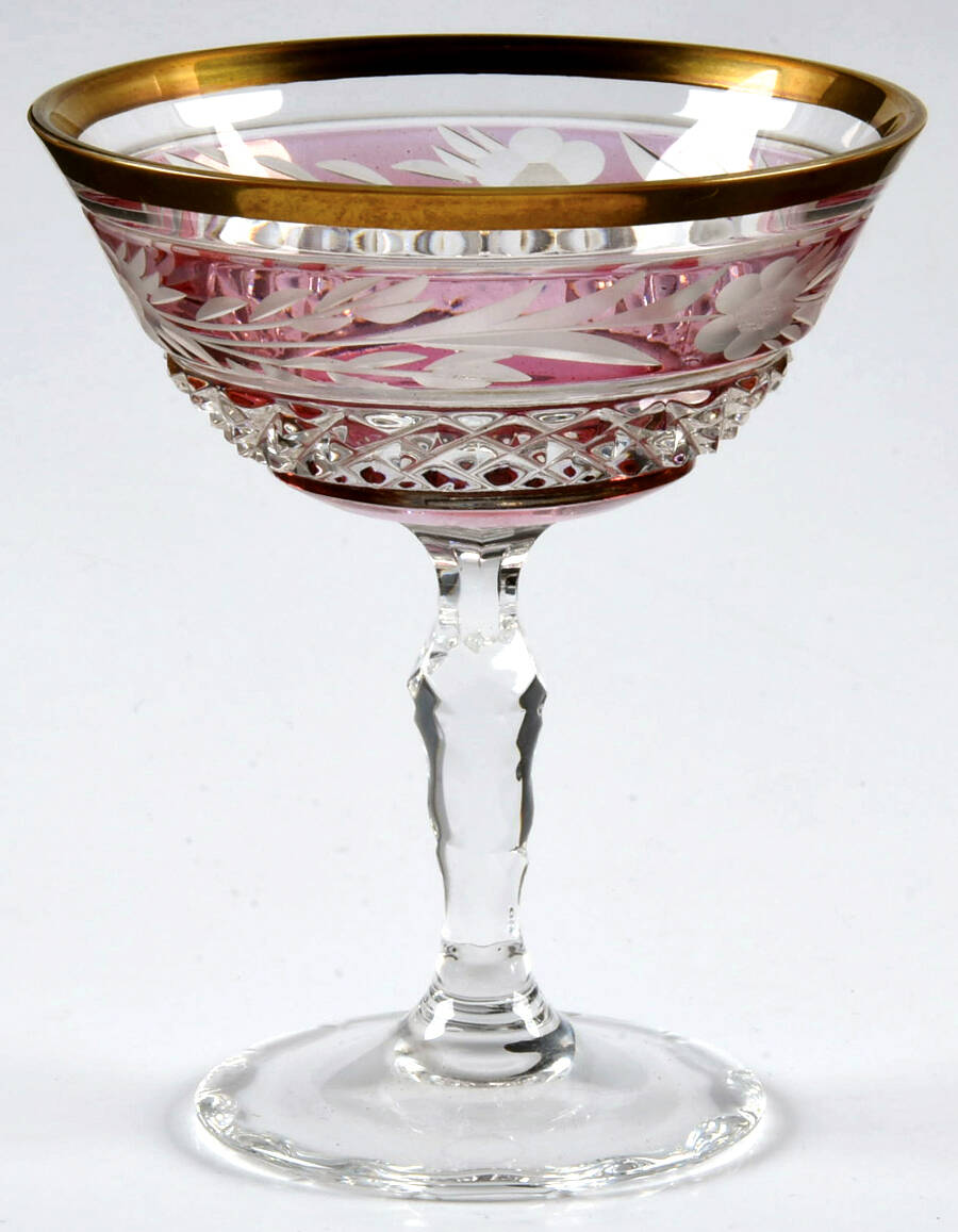 Marchioness Cranberry Liquor Cocktail by Ebeling & Reuss-1