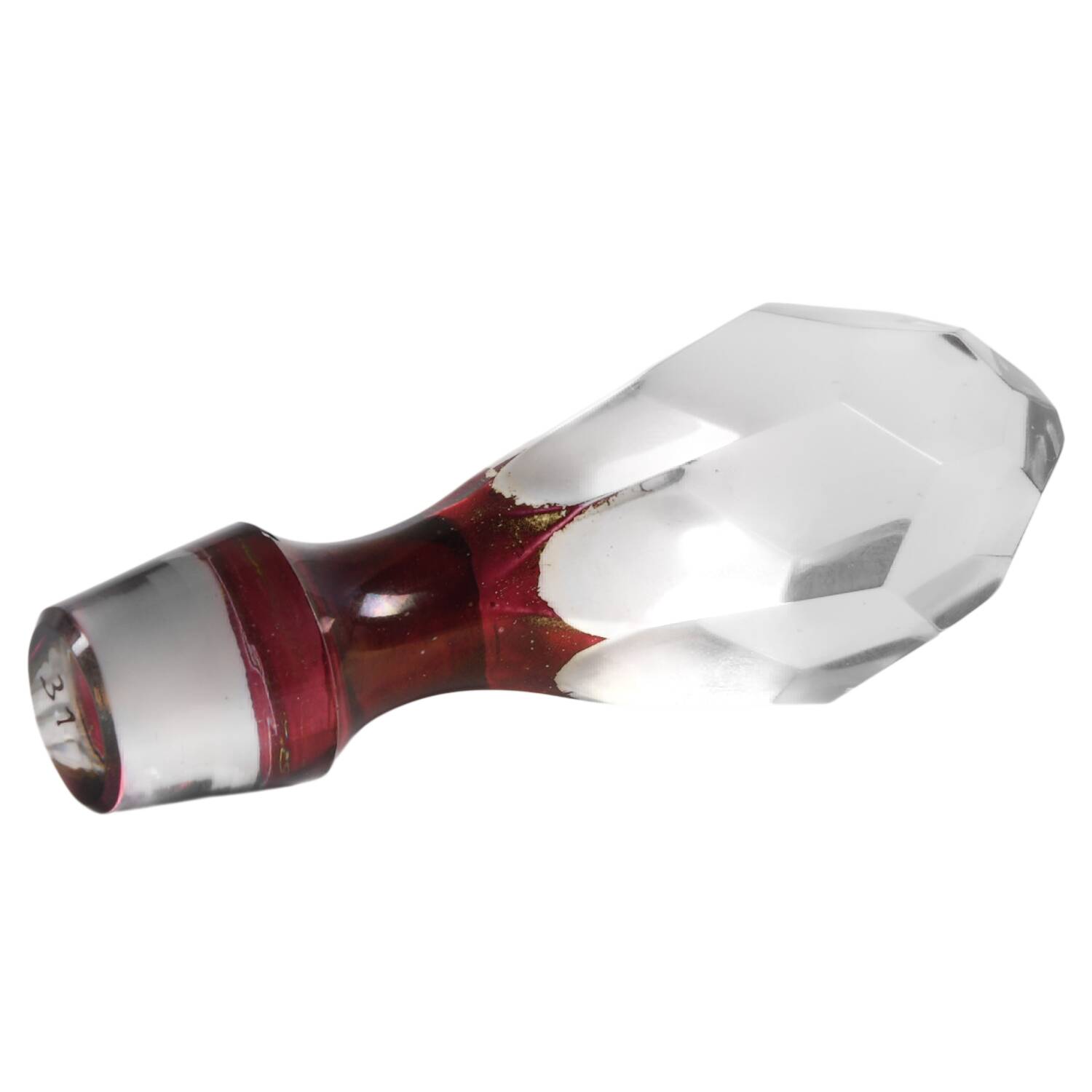 Marchioness Stopper for Cordial Decanter by Ebeling & Reuss-1