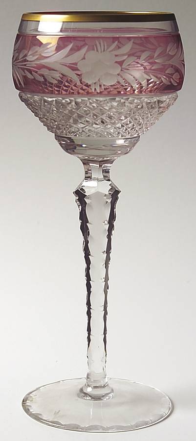 Marchioness Cranberry Hock Wine by Ebeling & Reuss-1
