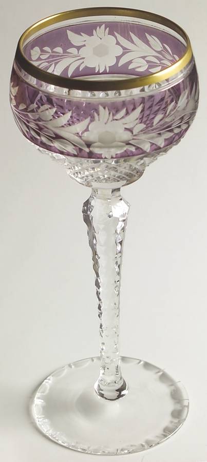 Marchioness Amethyst Hock Wine by Ebeling & Reuss-1