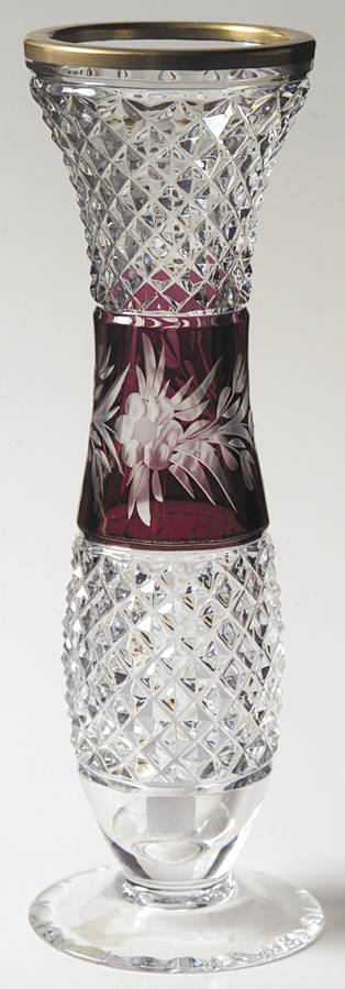 Marchioness 8" Bud Vase by Ebeling & Reuss-1