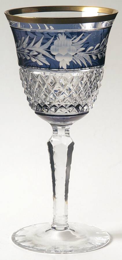 Marchioness Sapphire Blue Sherry by Ebeling & Reuss-1