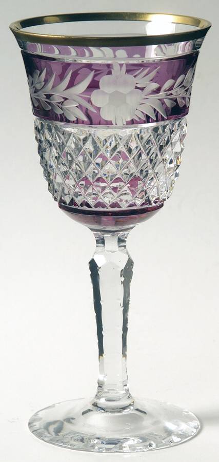 Marchioness Cranberry Sherry by Ebeling & Reuss-1