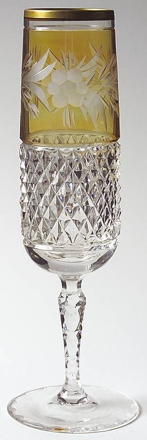 Marchioness Topaz Fluted Champagne by Ebeling & Reuss-1