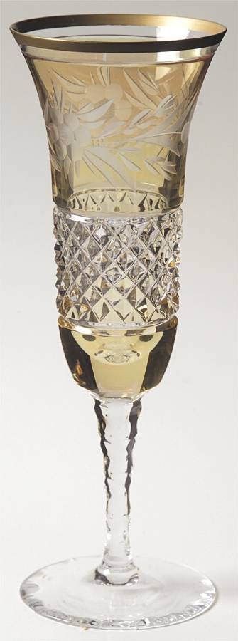 Marchioness Topaz Fluted Champagne by Ebeling & Reuss-1