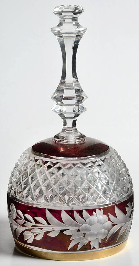 Marchioness 5" Bell by Ebeling & Reuss-1
