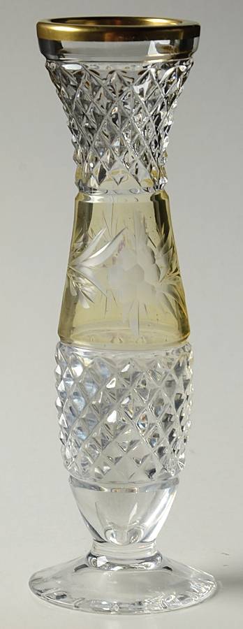 Marchioness 6" Bud Vase by Ebeling & Reuss-1