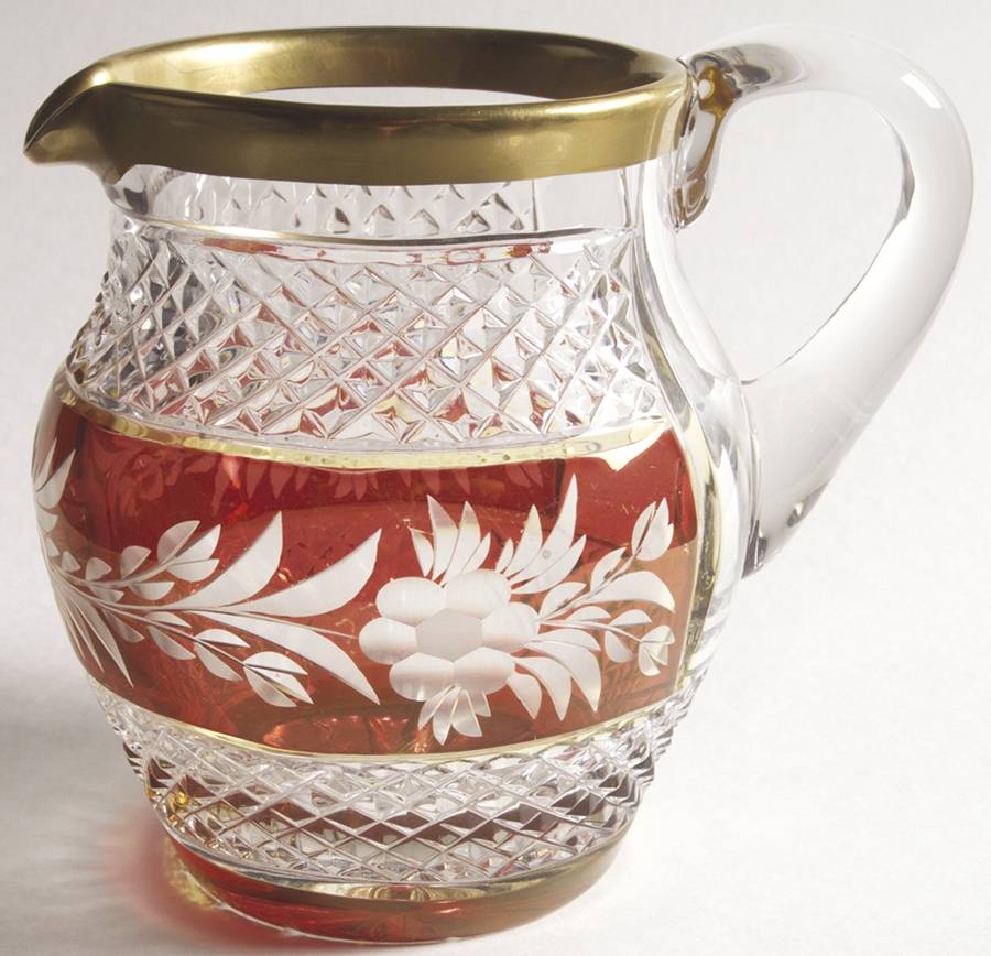 Marchioness 40 Oz Pitcher by Ebeling & Reuss-1
