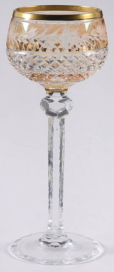 Marchioness Topaz Hock Wine by Ebeling & Reuss-1