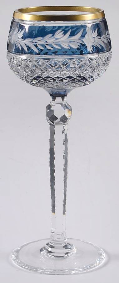 Marchioness Sapphire Hock Wine by Ebeling & Reuss-1