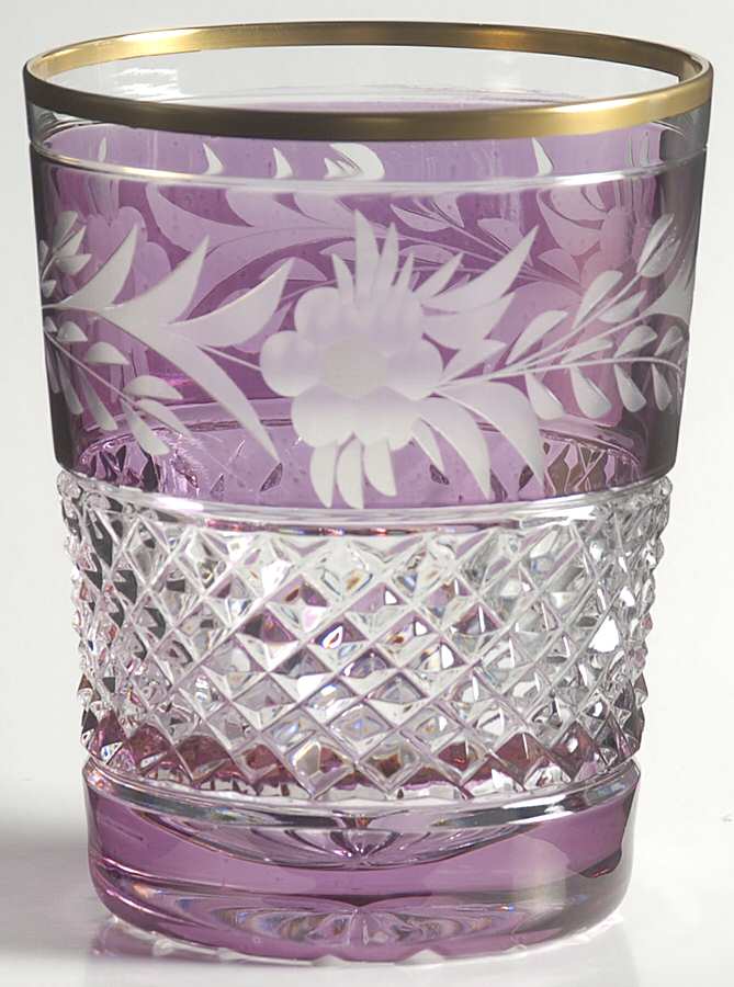 Marchioness Amethyst Double Old Fashioned by Ebeling & Reuss-1