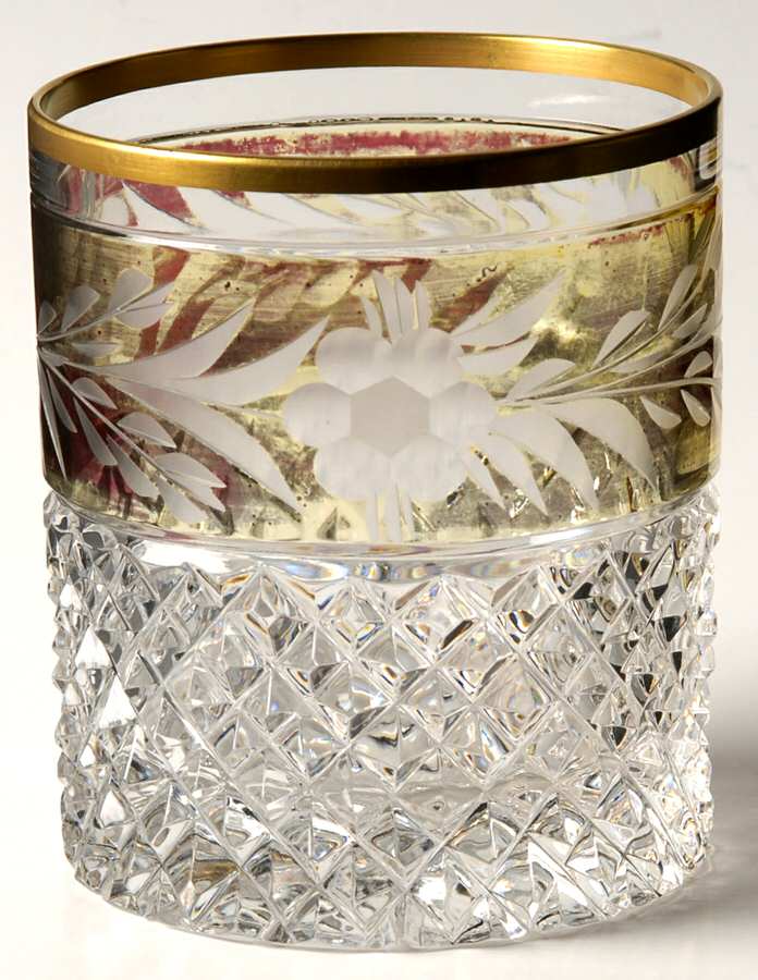 Marchioness Ruby Old Fashioned by Ebeling & Reuss-1
