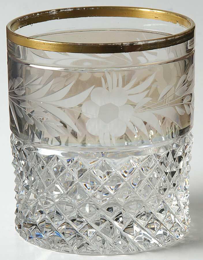 Marchioness Emerald Green Old Fashioned by Ebeling & Reuss-1