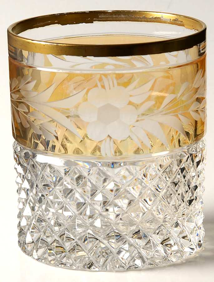 Marchioness Topaz Old Fashioned by Ebeling & Reuss-1