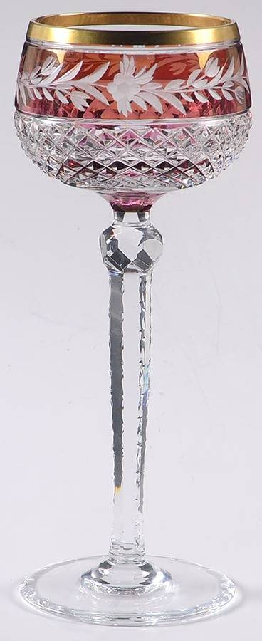 Marchioness Cranberry Hock Wine by Ebeling & Reuss-1