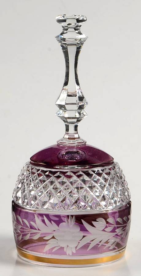 Marchioness 5" Bell by Ebeling & Reuss-1