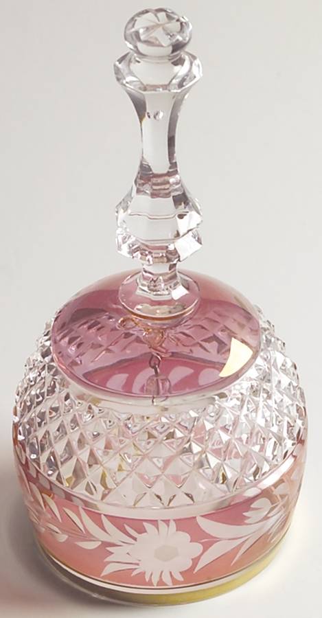 Marchioness 5" Bell by Ebeling & Reuss-1