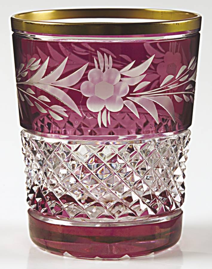 Marchioness Cranberry Double Old Fashioned by Ebeling & Reuss-1