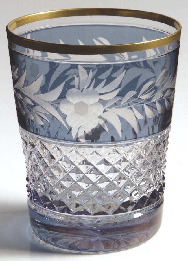Marchioness Sapphire Double Old Fashioned by Ebeling & Reuss-1