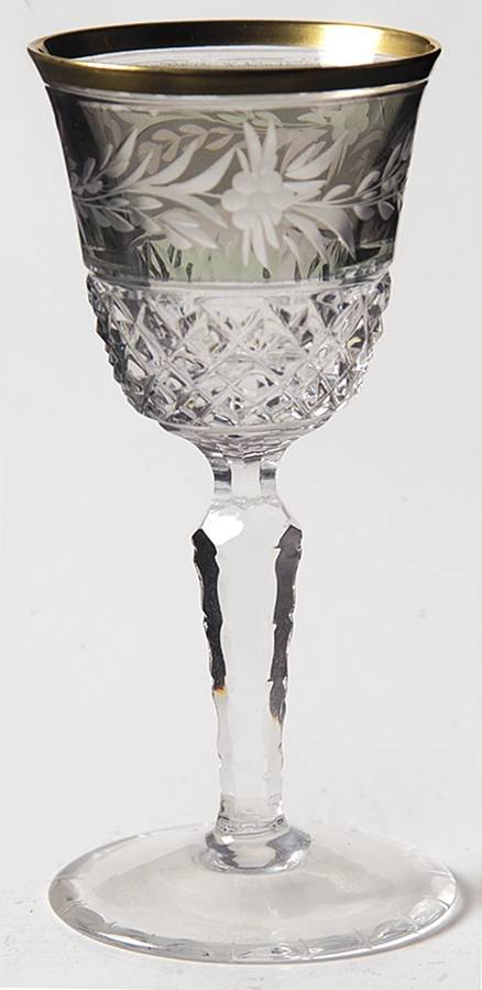 Marchioness Emerald Green Cordial by Ebeling & Reuss-1