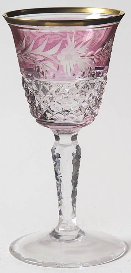 Marchioness Cranberry Cordial by Ebeling & Reuss-1