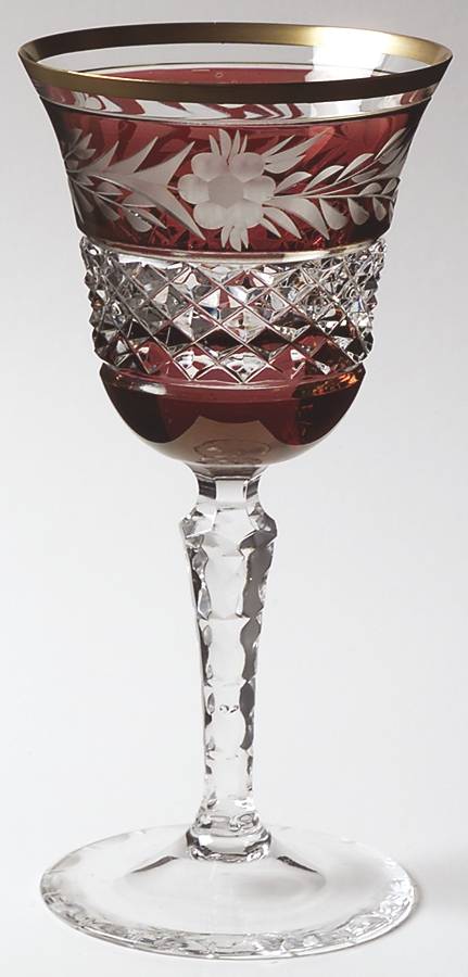 Marchioness Ruby Claret Wine by Ebeling & Reuss-1