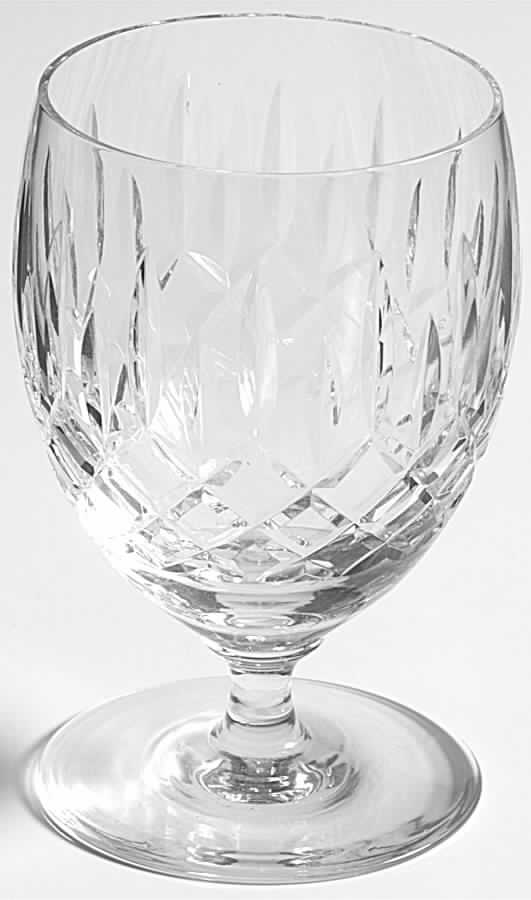 Appin (Cut) Gin and Tonic Glass by Edinburgh Crystal-1