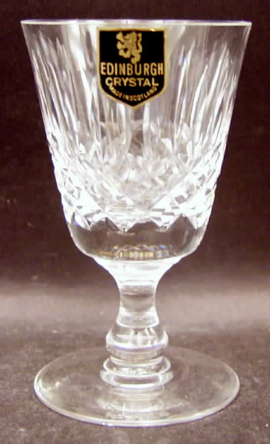 Appin (Cut) White Wine by Edinburgh Crystal-1