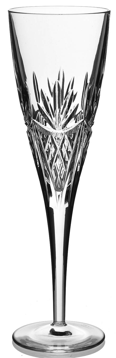 Ayr Fluted Champagne by Edinburgh Crystal-1