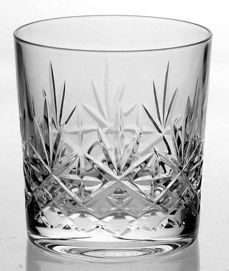 Berkeley Old Fashioned by Edinburgh Crystal-1