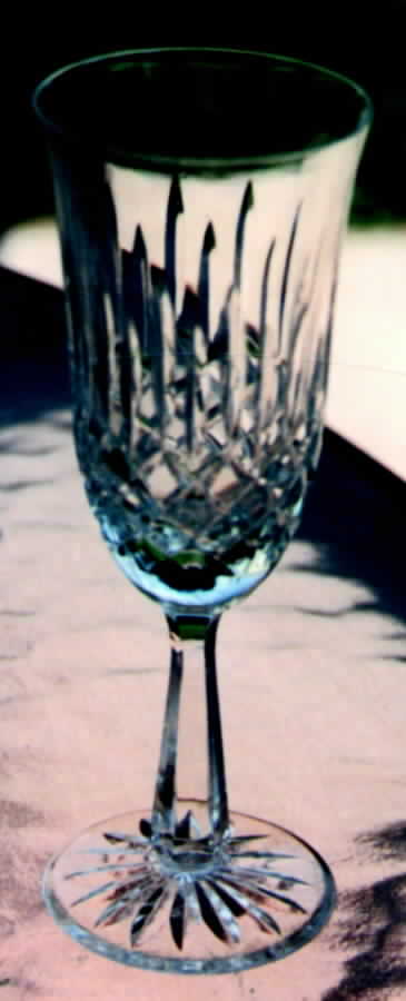 EDI2 Water Goblet by Edinburgh Crystal-1