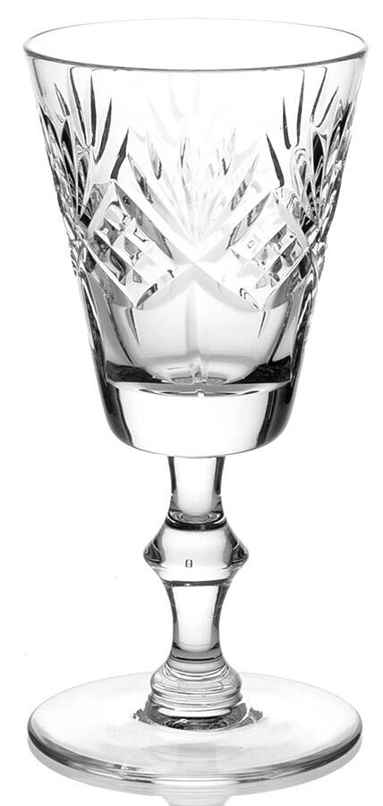 Embassy White Wine by Edinburgh Crystal-1