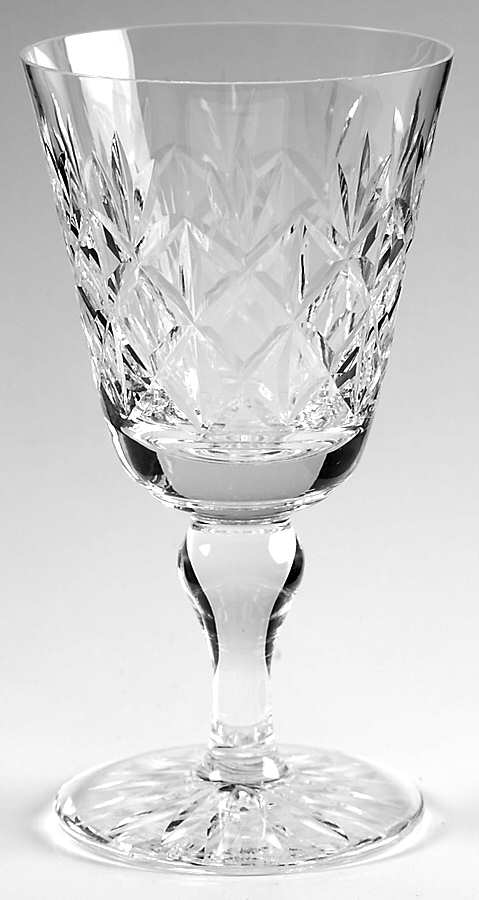 Glenshee (Cut) Wine by Edinburgh Crystal-1