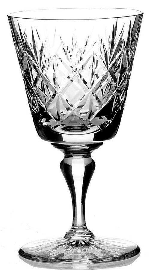 Glenshee (Cut) Wine by Edinburgh Crystal-1