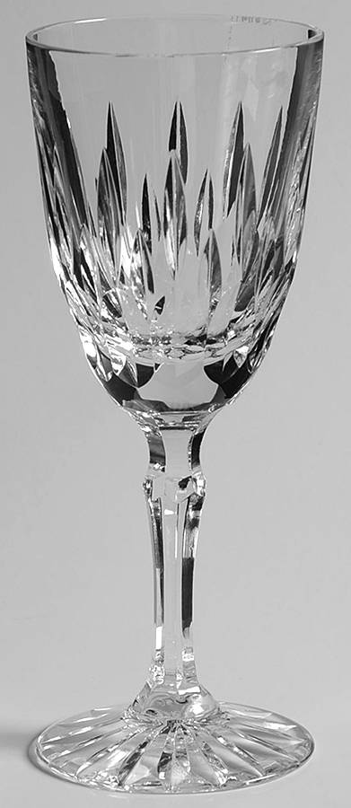 Gleneagles Claret Wine by Edinburgh Crystal-1