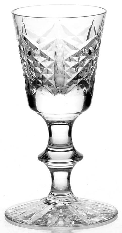 Highland Sherry by Edinburgh Crystal-1