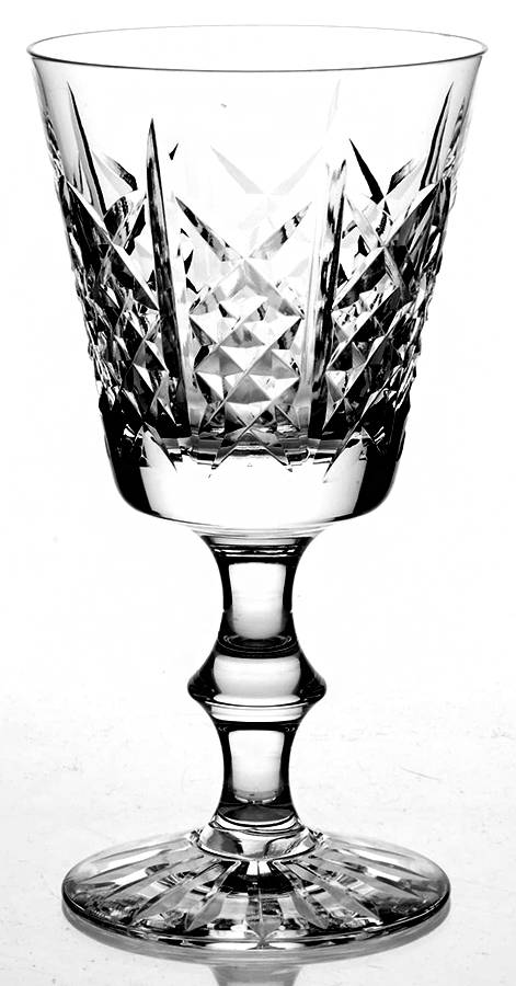 Highland White Wine by Edinburgh Crystal-1