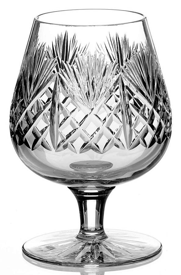 Iona Small Brandy Glass by Edinburgh Crystal-1