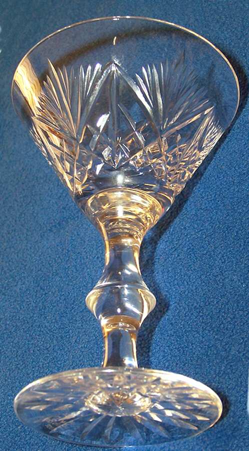Iona Liquor Cocktail by Edinburgh Crystal-1