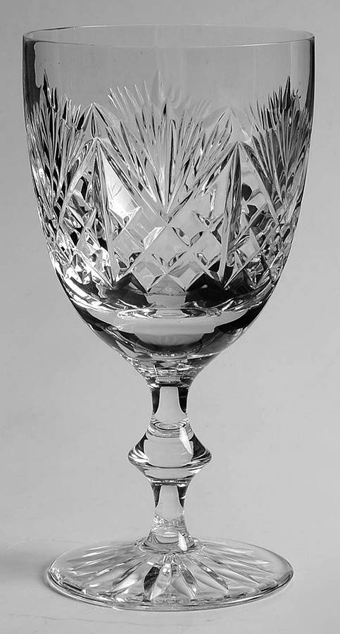 Iona White Wine by Edinburgh Crystal-1