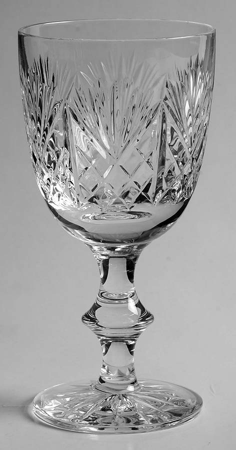 Iona Red Wine by Edinburgh Crystal-1
