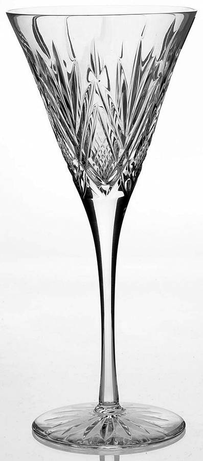 Isla Water Goblet by Edinburgh Crystal-1
