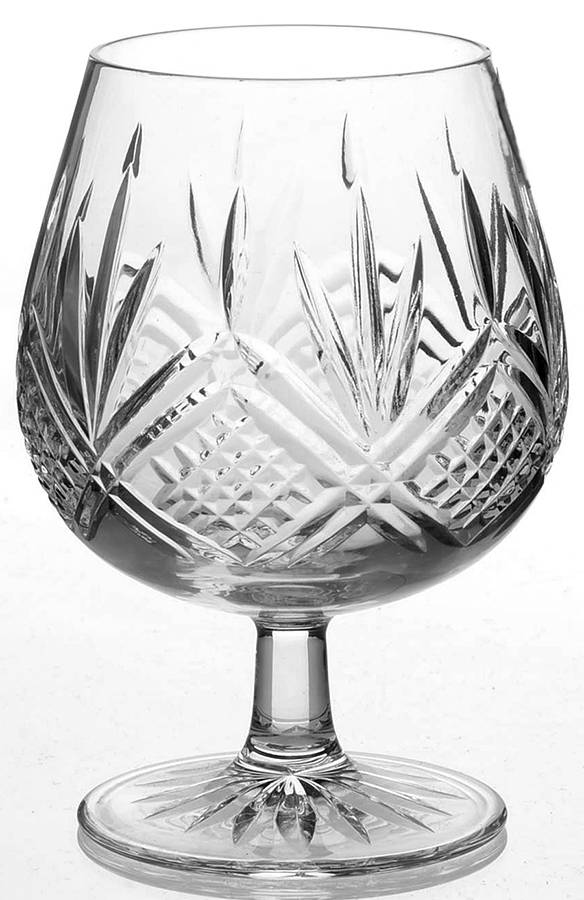 Isla Brandy Glass by Edinburgh Crystal-1