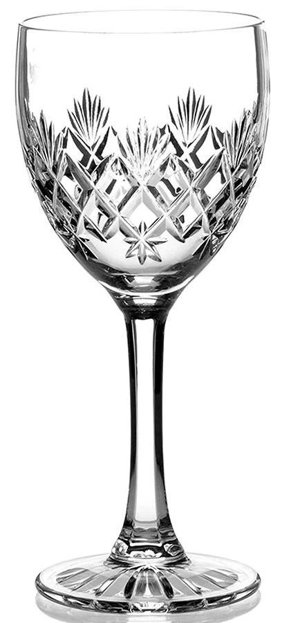 Kelso Wine by Edinburgh Crystal-1