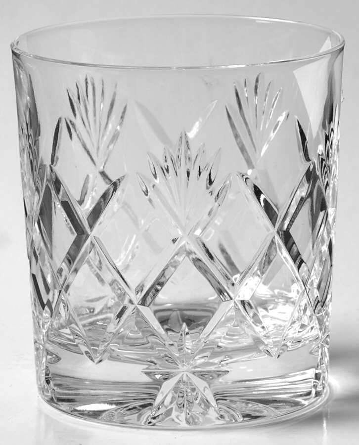 Kelso Whiskey Glass by Edinburgh Crystal-1