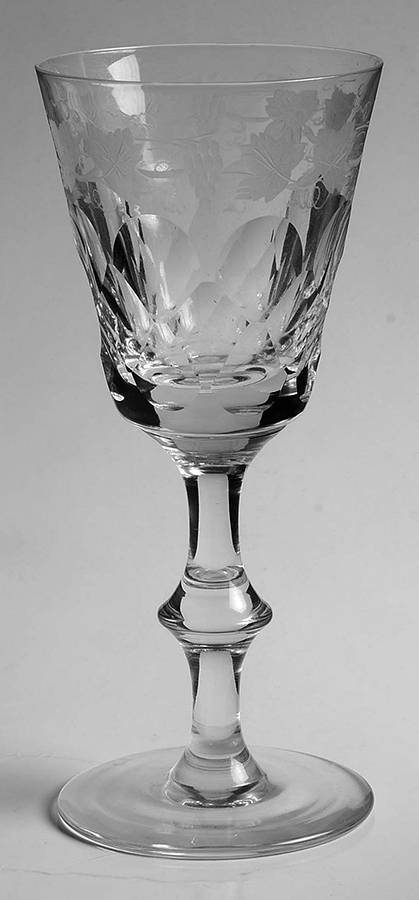 Lochnagar Wine by Edinburgh Crystal-1