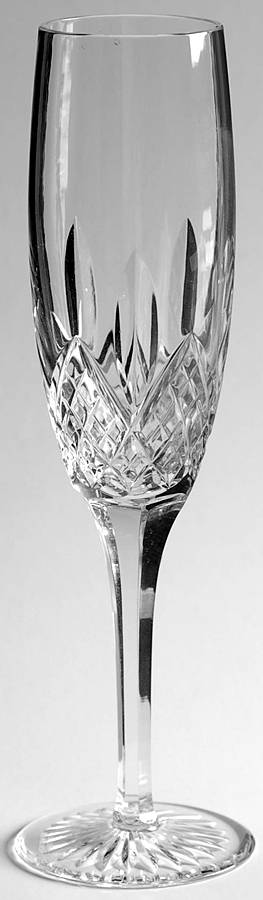 Montrose Fluted Champagne by Edinburgh Crystal-1