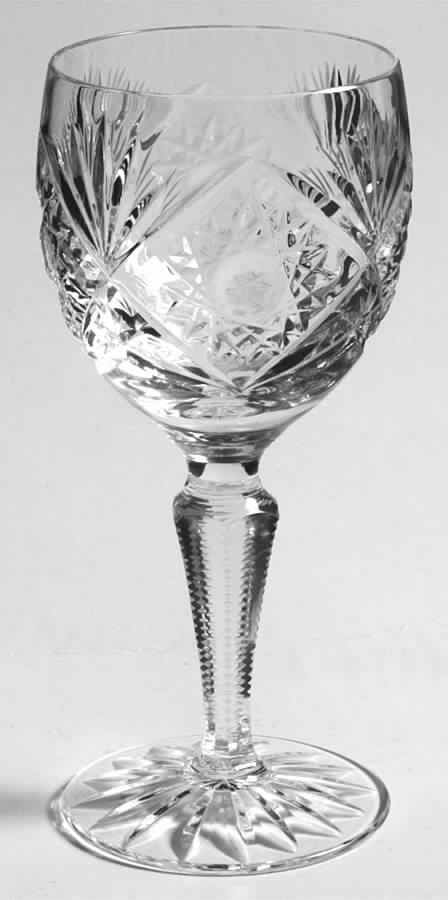 Royal White Wine by Edinburgh Crystal-1