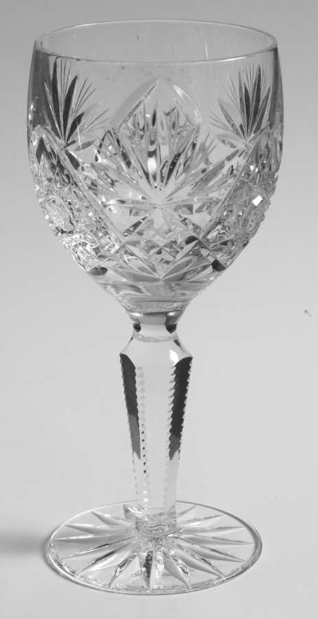 Royal Wine Glass by Edinburgh Crystal-1