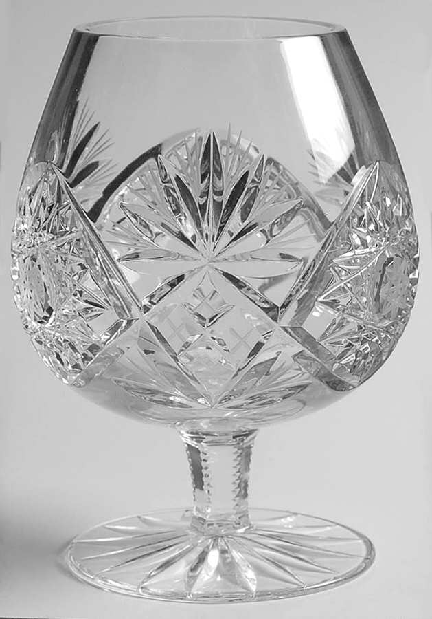 Royal Brandy Glass by Edinburgh Crystal-1